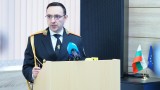 Шефът на пожарната обясни защо някои хора не са получили съобщение от BG-Alert