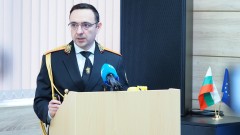 Шефът на пожарната обясни защо някои хора не са получили съобщение от BG-Alert
