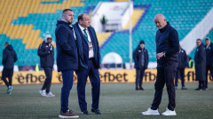 Моци след финала: Този мач няма нищо общо с това, което ни чака в първенството