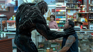 На 4 и 5 октомври филмът Венъм ще залее кината по