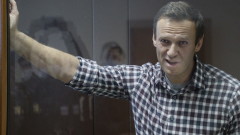Съмнения, че Навални може да е отровен