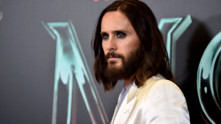 Макар до преди няколко години Джаред Лето да жънеше повече