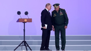 Общият темп на руските операции в Украйна изглежда е намалял