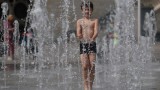 Седмицата започва със слънце
