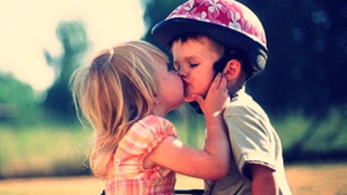 6 юли - Световен ден на целувката