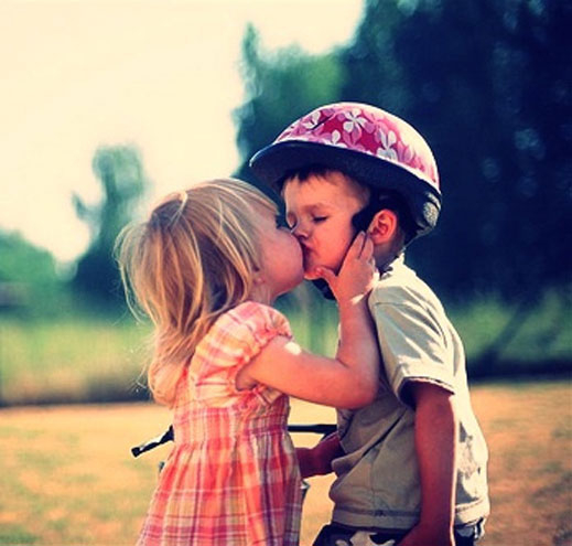 Целувайте се! Днес е световен ден на целувката