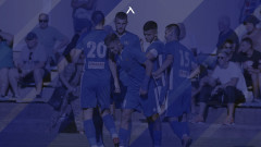Левски U18 ще се изправи срещу Национал (София) на полуфиналите за Купата на БФС
