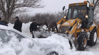 Отмениха бедственото положение в Бургаско