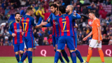 Андре Гомеш: Не всеки може да играе в Барселона