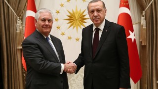 Турция и САЩ решиха да създадат механизми за нормализиране на