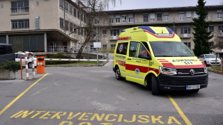 Хаос в Словения, шок в Хърватия от Covid заразени