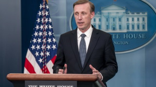 САЩ подготвят нов пакет за отбранителна помощ за Украйна който