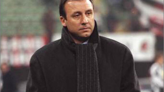 Президентът на Торино подкрепи треньора Дзакерони