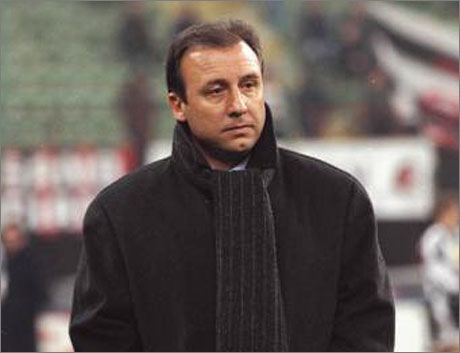 Президентът на Торино подкрепи треньора Дзакерони