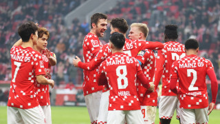 Майнц ще подаде жалба в съда срещу Германския футболен съюз