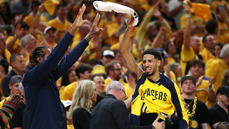 Не отписвайте Пейсърс! Халибъртън още не е казал последната си дума