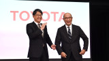 Защо Toyota сменя изпълнителния си директор след само 3 години?
