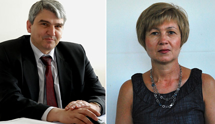 Назначиха двама нови зам. шефове на митниците