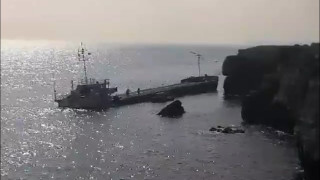 Екоминистърът пита БАН дали и колко е замърсил морето Vera Su