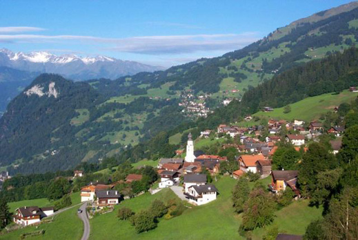 Дронове-куриери ще разнасят пратки в Швейцария