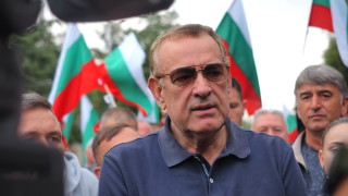 Днес в страната ни нормите на правовата държава са под