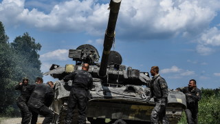 НАТО ще създаде два нови командни центрове Решението е било