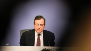 Европейската централна банка ЕЦБ предприе неочаквано бързи действия в подкрепа на