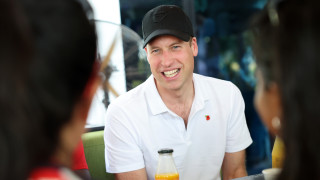 От няколко месеца се знаеше че церемонията по връчването на