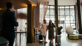 Туристическият бум след края на ковид пандемията има много проявления