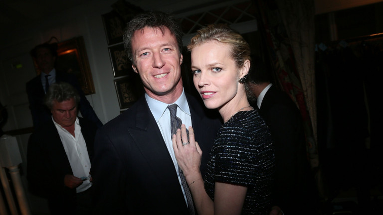Понякога за голямата любов не е нужен подпис. Но след