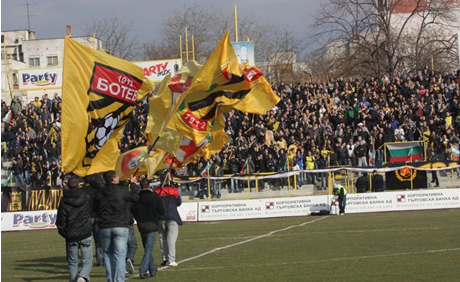 Пловдив иска промяна на датата за дербито