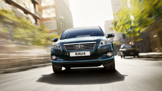 Устройство предвижда дали колата е напът да се повреди