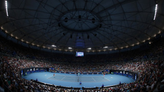 Президентът на ATP Андреа Гауденци сподели в четвъртък че се