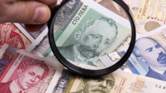 Ръст на фалшивите банкноти от 100 лева отчете БНБ