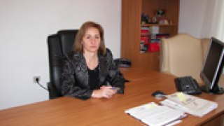 Избраха Галина Солакова за зам.-председател на ВАС