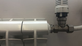 "Топлофикация" начисли по 200 лв. сметка на семейства без парно