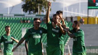 Централният защитник Мартин Кавдански почти сигурно ще се завърне в