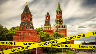 Фeдepaлният бюджeт нa Pycĸaтa фeдepaция зa пъpвитe 4 мeceцa нa