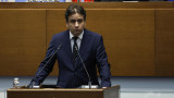 Божанов: Когато се ограничават правата на опозицията, страдат демокрацията и парламентаризмът