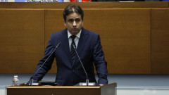 Божанов: Когато се ограничават правата на опозицията, страдат демокрацията и парламентаризмът
