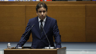 Божанов: Когато се ограничават правата на опозицията, страдат демокрацията и парламентаризмът