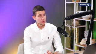 Мартин Атанасов: Не съм политически или икономически проект! Диагноза България е обществен проект