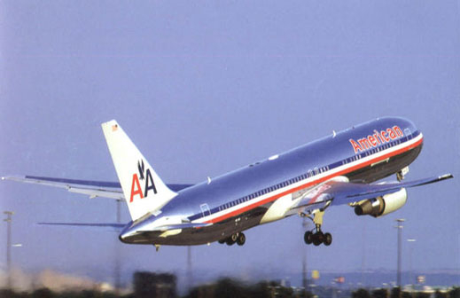 American Airlines съкращава 13 000 служители