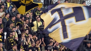 Бившият футболист и треньор на Миньор Перник Петър Стефанов