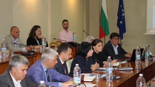 До 2 4 увеличение на цените на природния газ очакват при