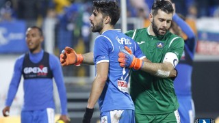 Традиционно за последните няколко сезона Левски започна по възможно най трудния