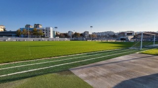 Дунав Русе надви Крумовград с 2 1 в първи мач от