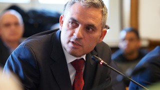 И ф главен прокурор на Република България Борислав Сарафов е внесъл