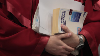 Прокурорите искат изтегляне на промените в НПК заради законодателни абсурди
