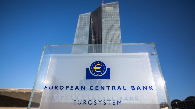 ЕЦБ остави без промяна основните лихвени ставки 